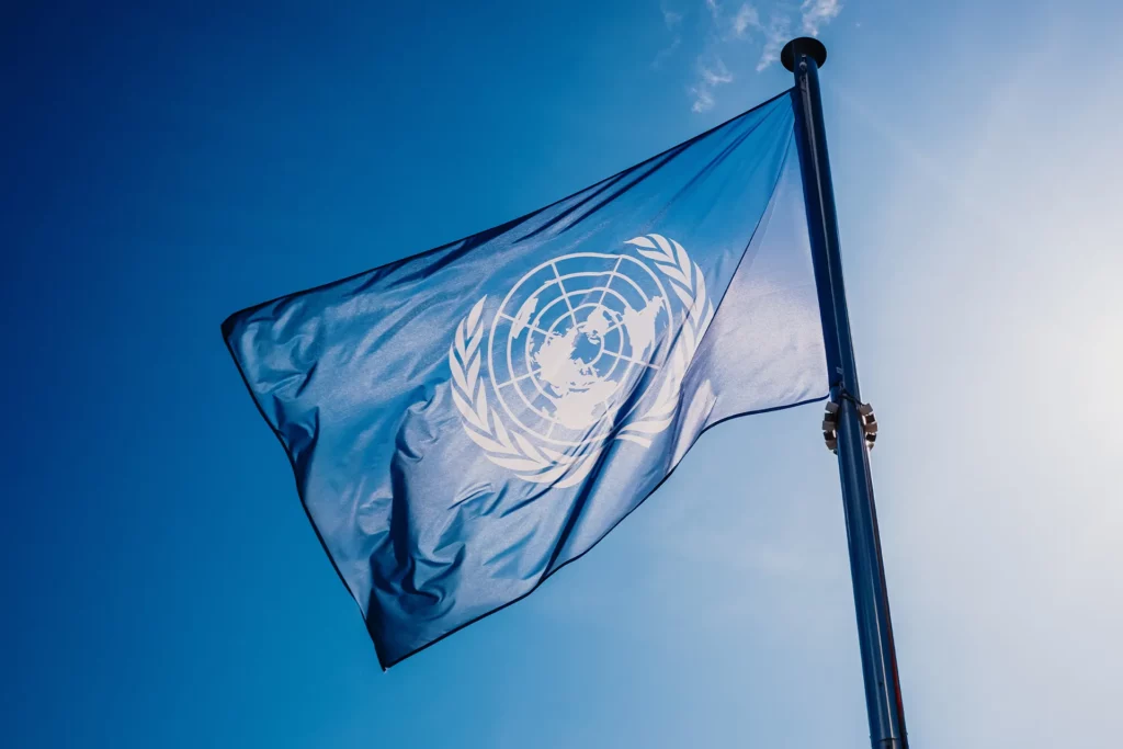 Objectifs de Développement Durable de l’ONU