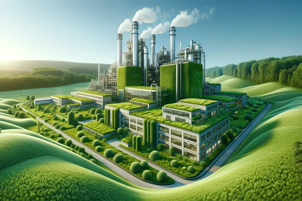 PLF 2024 C3IV le fin de mot de l’histoire industrie verte