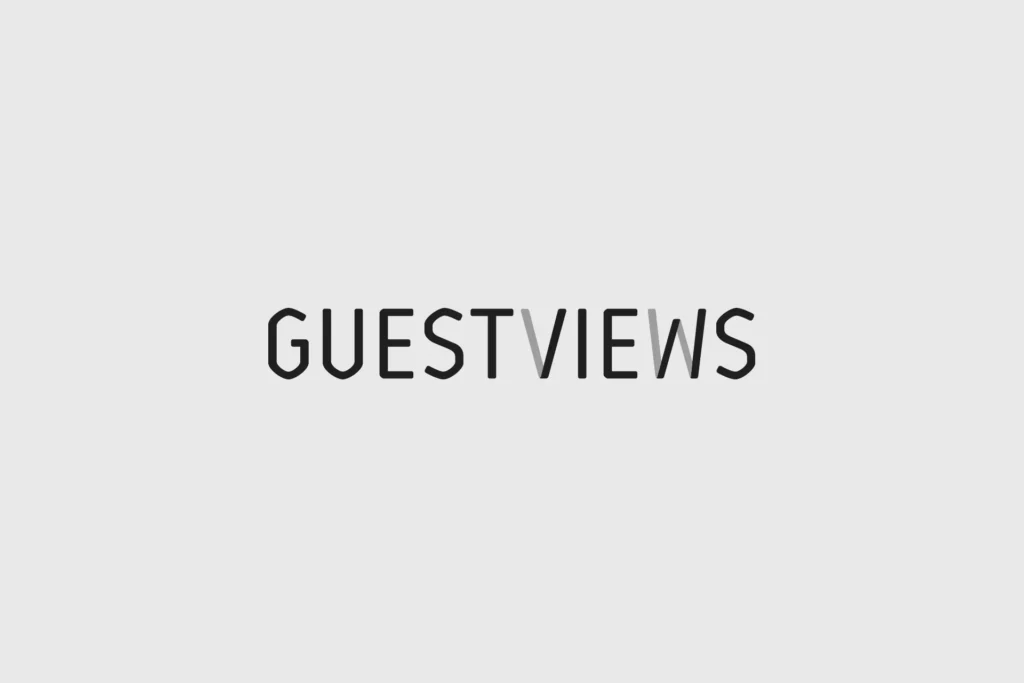 Camille CAUBRIERE - Co-fondatrice de GUESTVIEWS