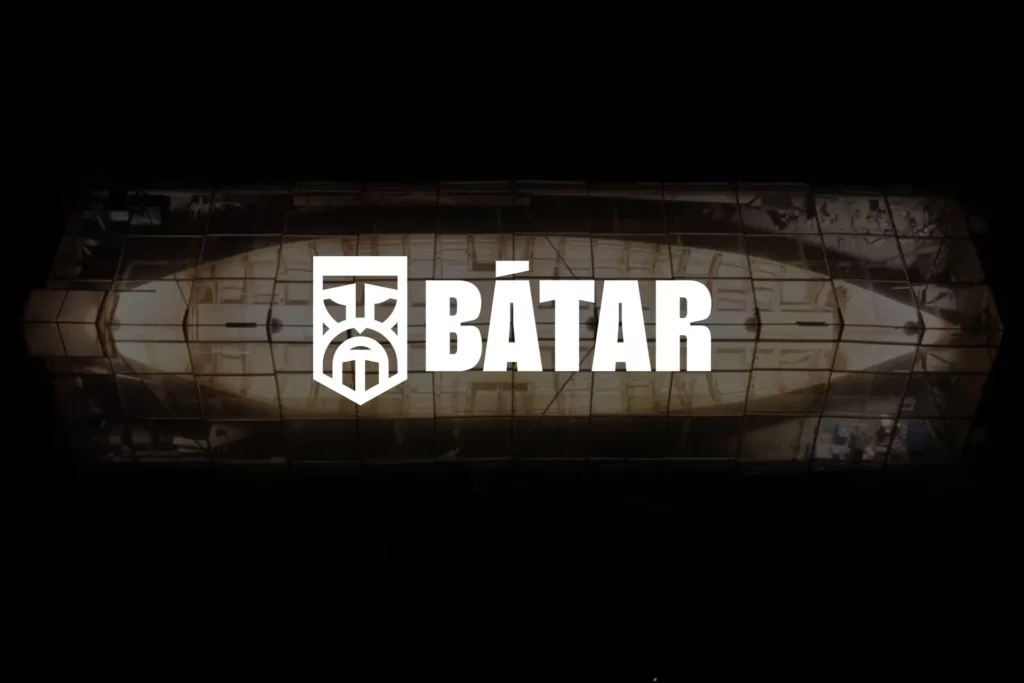 Orkan drakkar viking de Batar