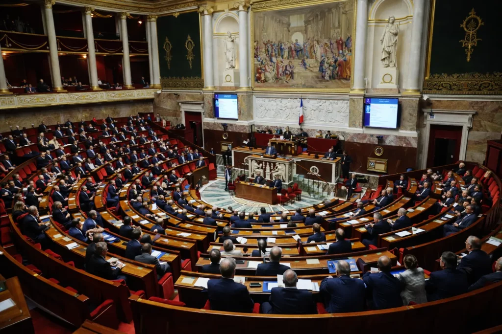 PLF2026 promulgué innovation